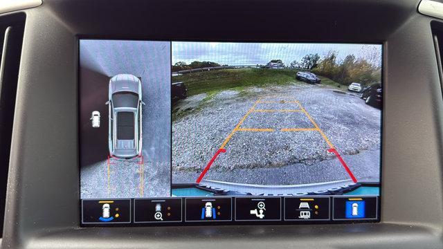 used 2022 GMC Terrain car, priced at $24,596