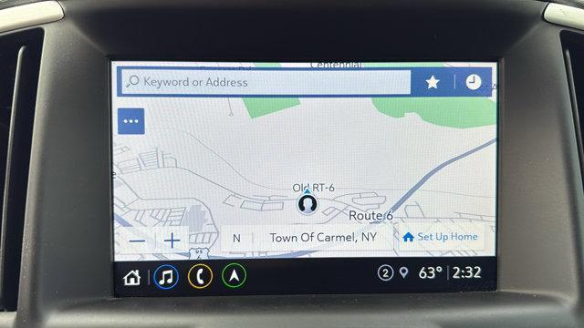 used 2022 GMC Terrain car, priced at $24,596