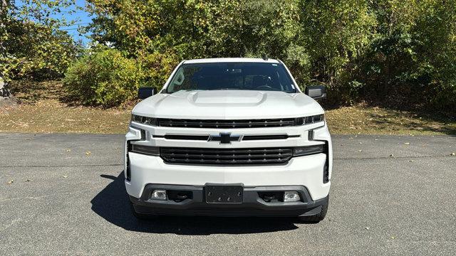 used 2019 Chevrolet Silverado 1500 car, priced at $30,999