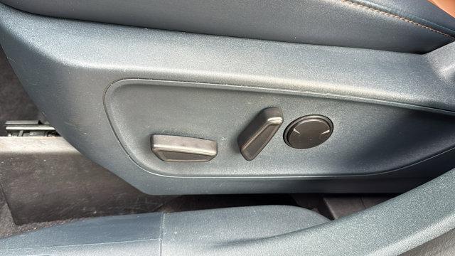 used 2023 Ford Maverick car, priced at $31,990