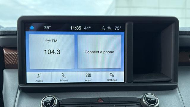 used 2023 Ford Maverick car, priced at $31,990