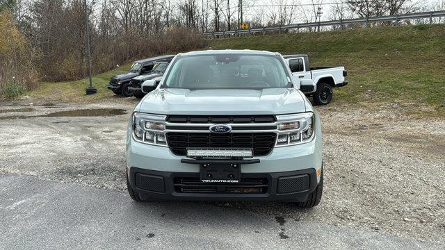 used 2023 Ford Maverick car, priced at $31,990