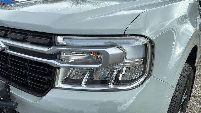 used 2023 Ford Maverick car, priced at $31,990