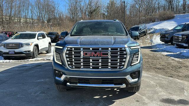 new 2025 GMC Yukon XL car, priced at $91,235