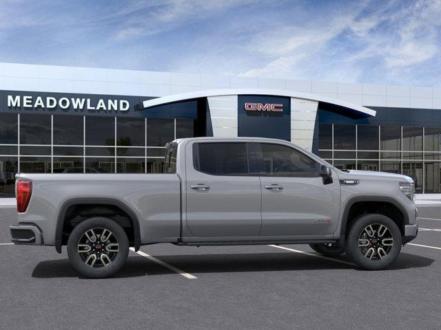 new 2025 GMC Sierra 1500 car, priced at $72,355