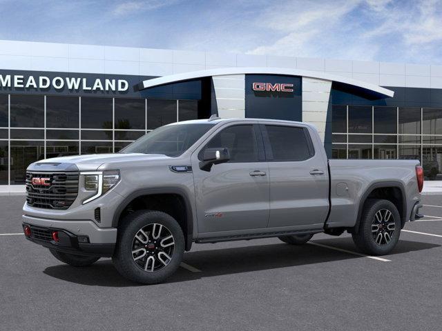 new 2025 GMC Sierra 1500 car, priced at $72,355