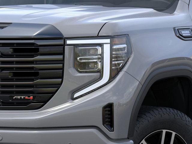 new 2025 GMC Sierra 1500 car, priced at $72,355