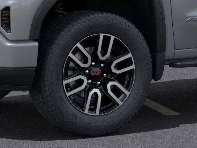 new 2025 GMC Sierra 1500 car, priced at $72,355