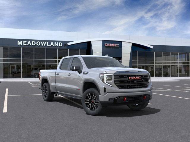 new 2025 GMC Sierra 1500 car, priced at $72,355