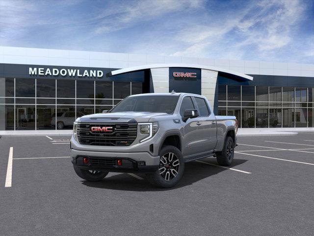 new 2025 GMC Sierra 1500 car, priced at $72,355