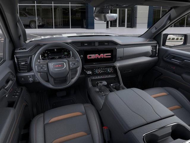 new 2025 GMC Sierra 1500 car, priced at $72,355