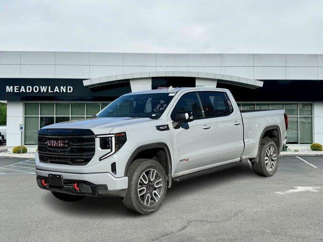 new 2025 GMC Sierra 1500 car, priced at $72,355