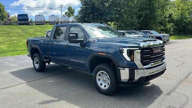 new 2024 GMC Sierra 2500 car, priced at $59,390