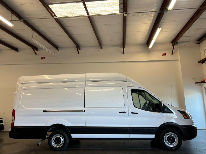 used 2021 Ford Transit-350 car, priced at $25,990