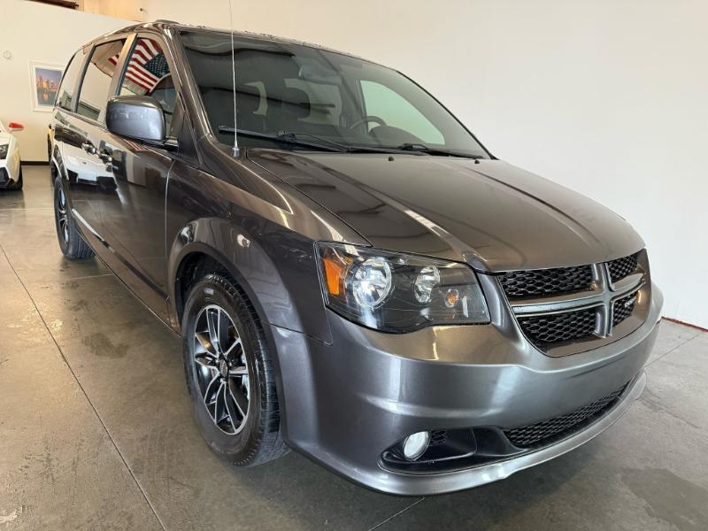 used 2019 Dodge Grand Caravan car, priced at $10,900