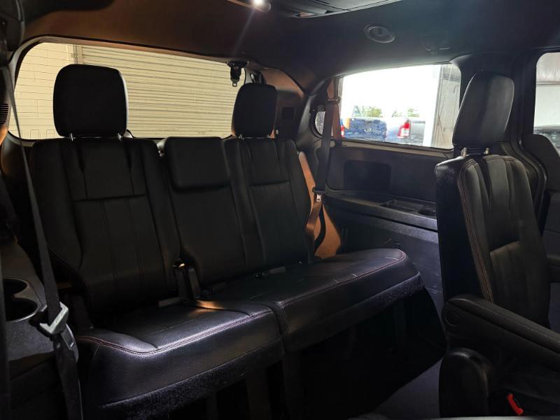 used 2019 Dodge Grand Caravan car, priced at $10,900