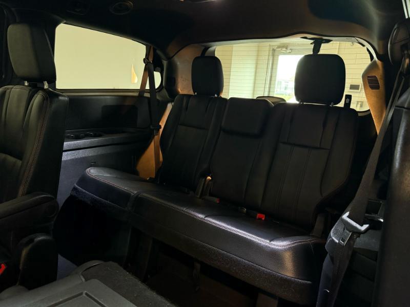 used 2019 Dodge Grand Caravan car, priced at $10,900