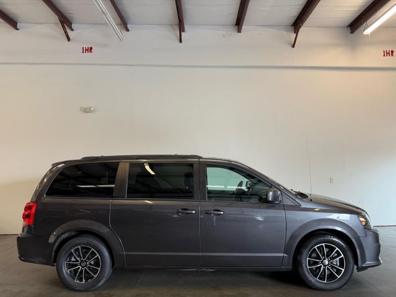 used 2019 Dodge Grand Caravan car, priced at $10,900