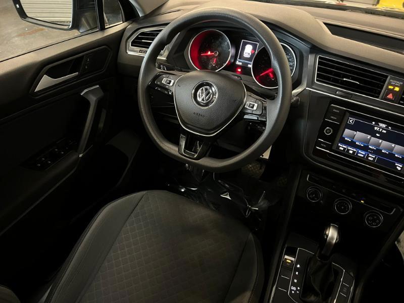 used 2020 Volkswagen Tiguan car, priced at $12,990