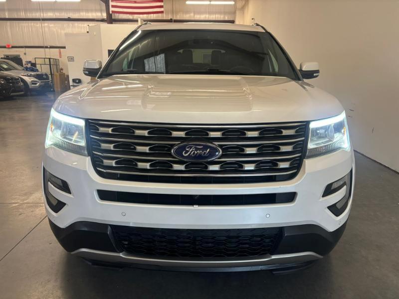 used 2017 Ford Explorer car, priced at $14,990