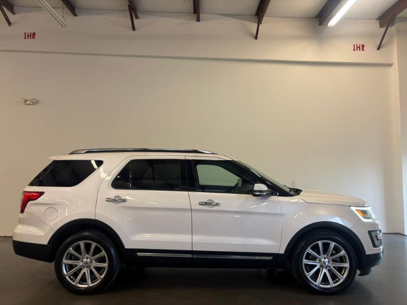 used 2017 Ford Explorer car, priced at $14,990