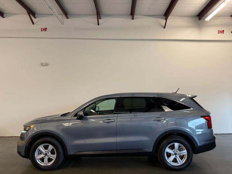 used 2021 Kia Sorento car, priced at $18,990