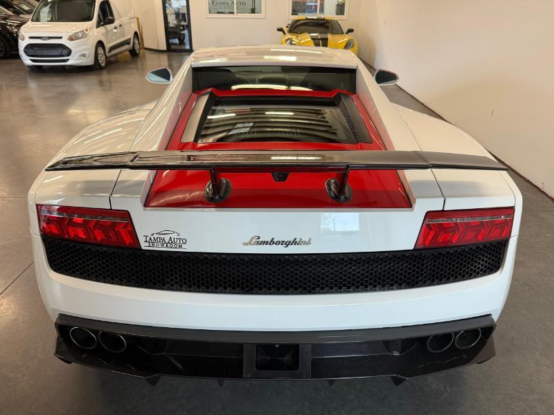 used 2013 Lamborghini Gallardo car, priced at $144,000