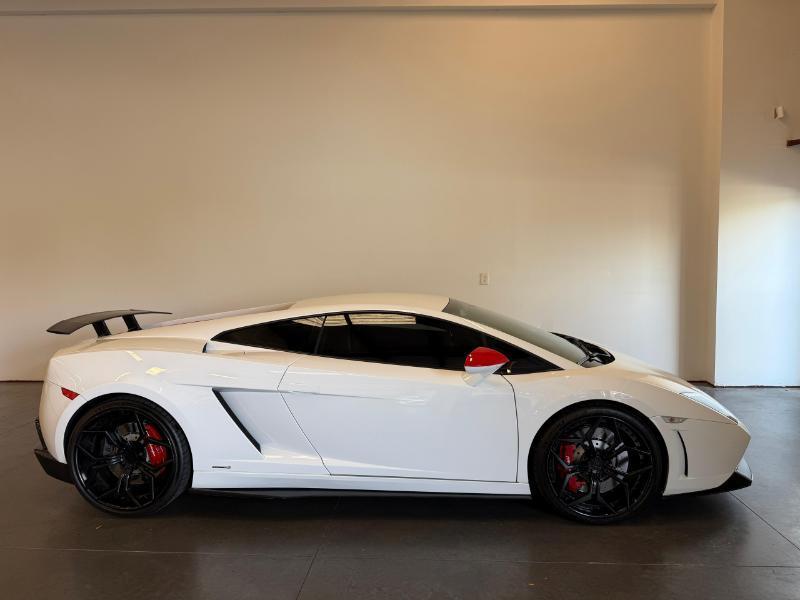 used 2013 Lamborghini Gallardo car, priced at $144,000