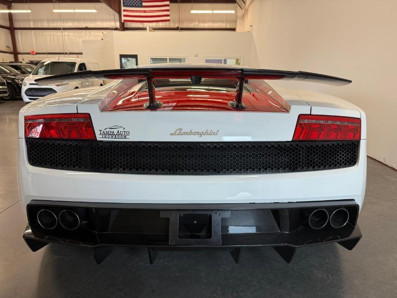 used 2013 Lamborghini Gallardo car, priced at $144,000