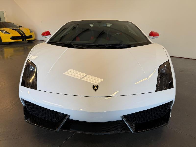 used 2013 Lamborghini Gallardo car, priced at $144,000