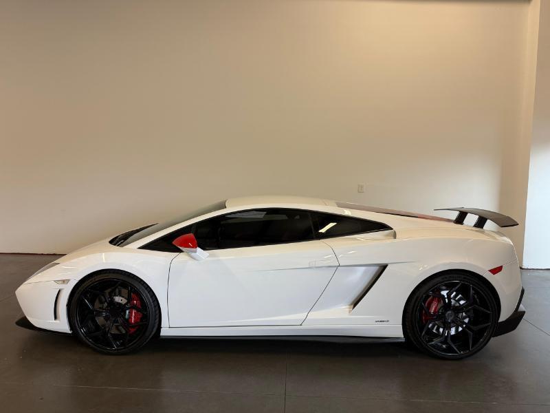 used 2013 Lamborghini Gallardo car, priced at $144,000