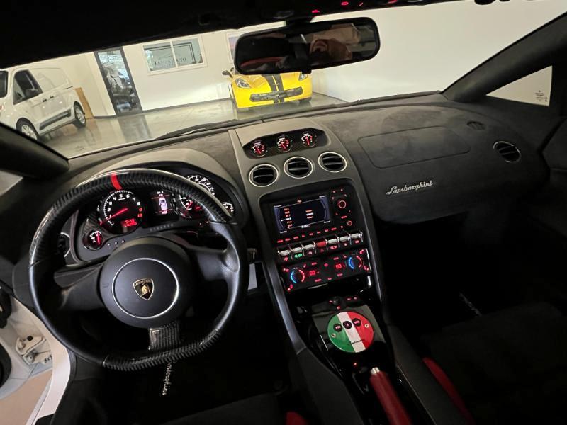 used 2013 Lamborghini Gallardo car, priced at $144,000