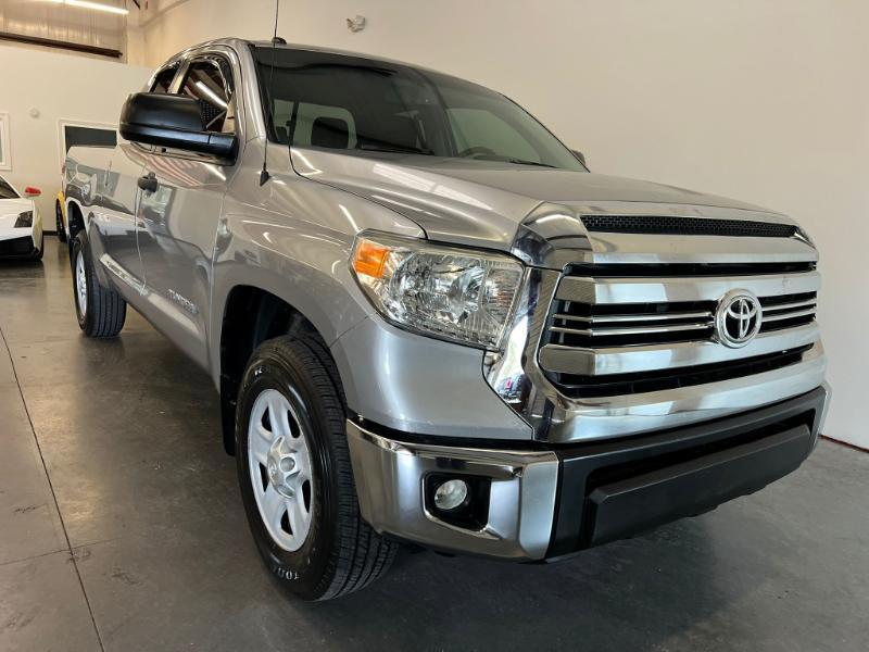 used 2017 Toyota Tundra car, priced at $24,990