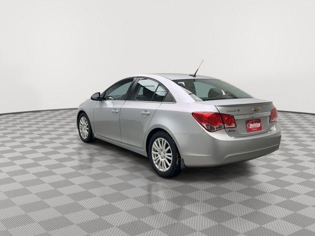 used 2013 Chevrolet Cruze car, priced at $8,995