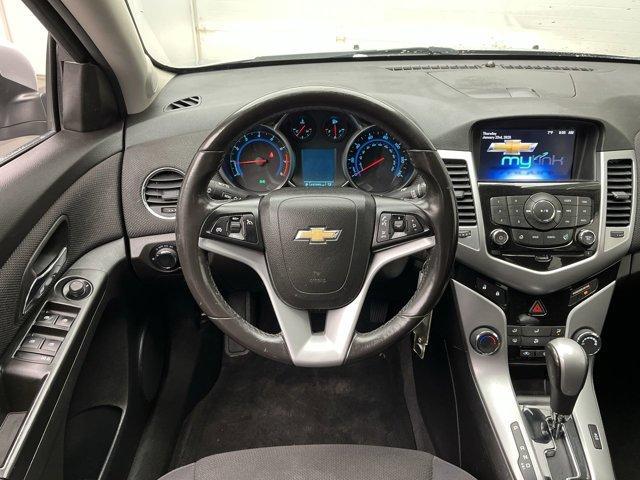 used 2013 Chevrolet Cruze car, priced at $8,995