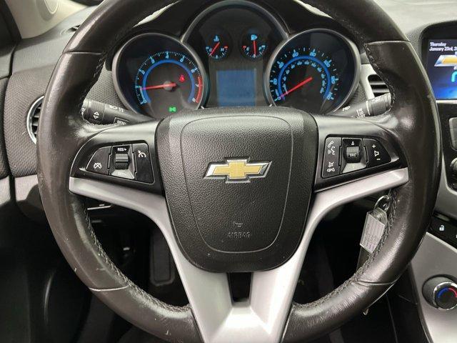 used 2013 Chevrolet Cruze car, priced at $8,995