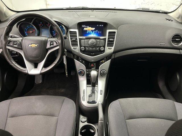 used 2013 Chevrolet Cruze car, priced at $8,995