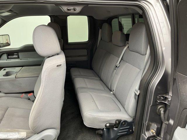 used 2012 Ford F-150 car, priced at $14,995