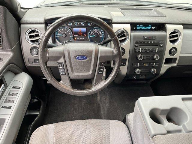 used 2012 Ford F-150 car, priced at $14,995