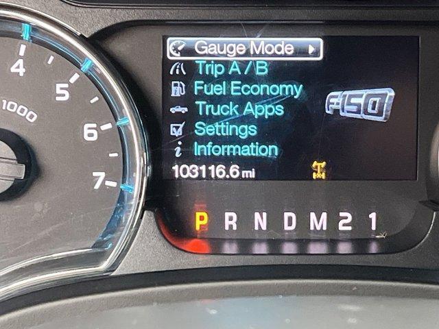 used 2012 Ford F-150 car, priced at $14,995