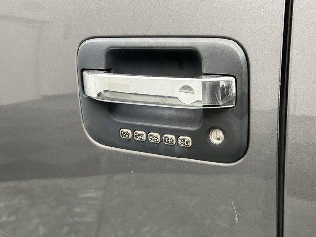 used 2012 Ford F-150 car, priced at $14,995