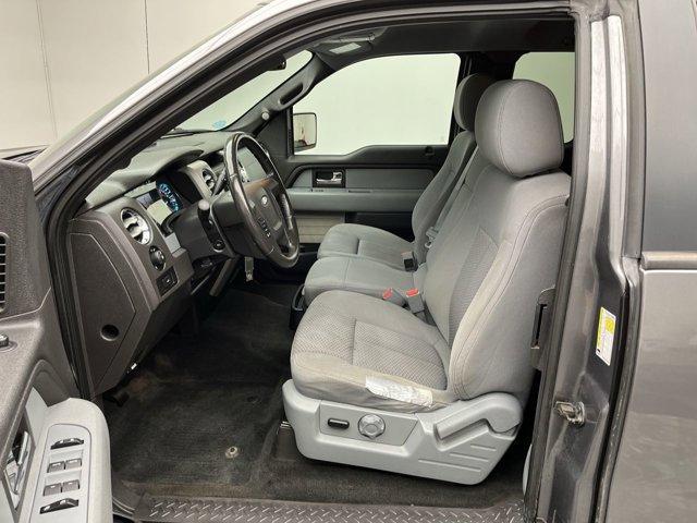 used 2012 Ford F-150 car, priced at $14,995