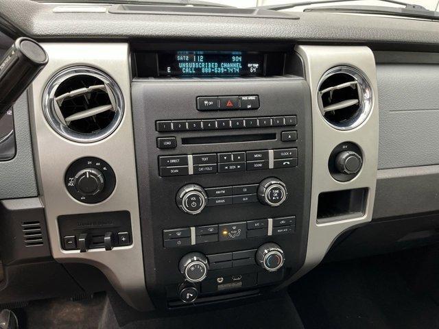 used 2012 Ford F-150 car, priced at $14,995