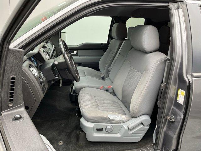 used 2012 Ford F-150 car, priced at $14,995