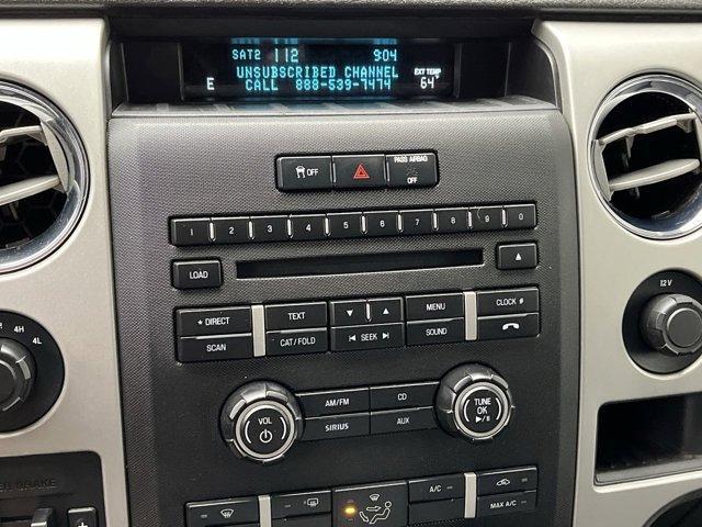 used 2012 Ford F-150 car, priced at $14,995