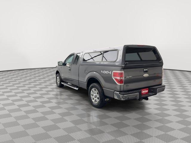 used 2012 Ford F-150 car, priced at $14,995