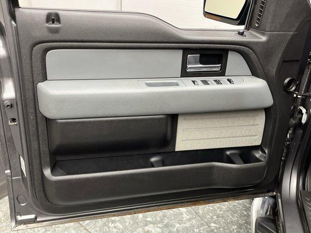 used 2012 Ford F-150 car, priced at $14,995