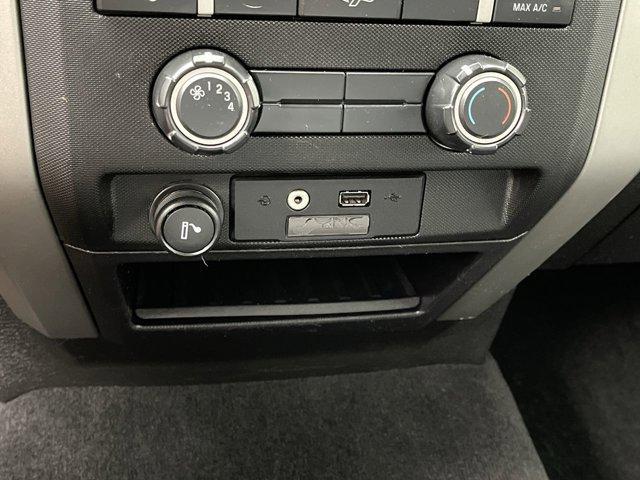 used 2012 Ford F-150 car, priced at $14,995