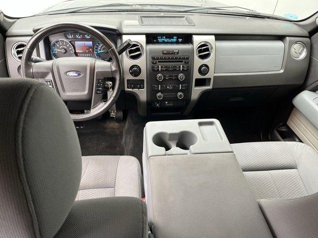 used 2012 Ford F-150 car, priced at $14,995
