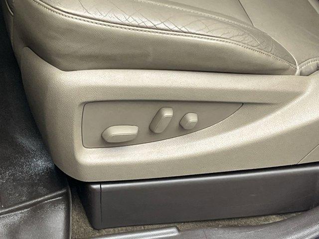 used 2015 GMC Sierra 2500 car, priced at $34,995